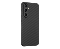 Tactical MagForce Aramid Kryt pro Samsung Galaxy S23 FE Black - 1513768 - zdjęcie 3